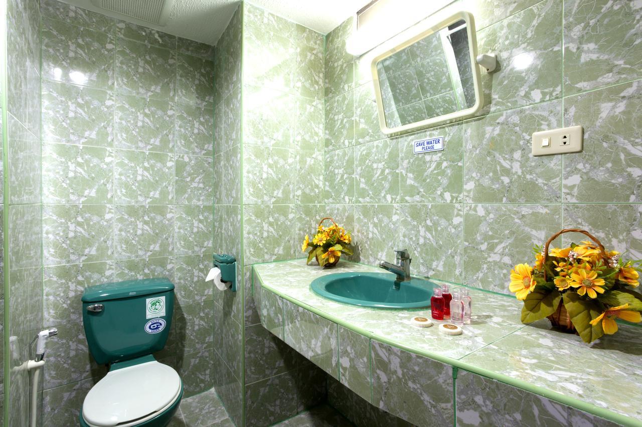 Simple Boutique Seabreeze Hotel Patong