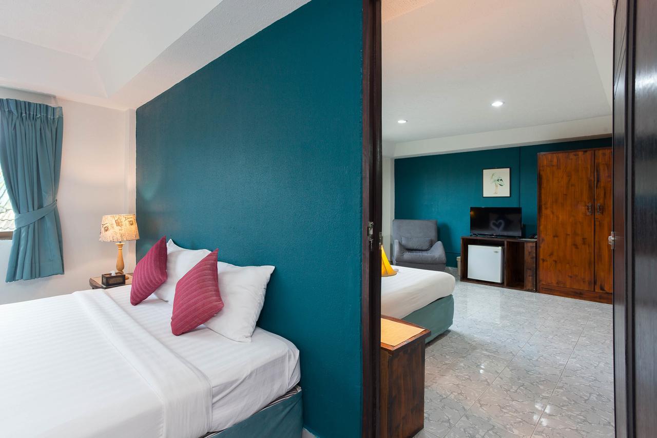 Simple Boutique Seabreeze Hotel