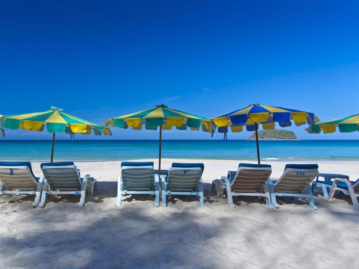 Simple Boutique Seabreeze 2*