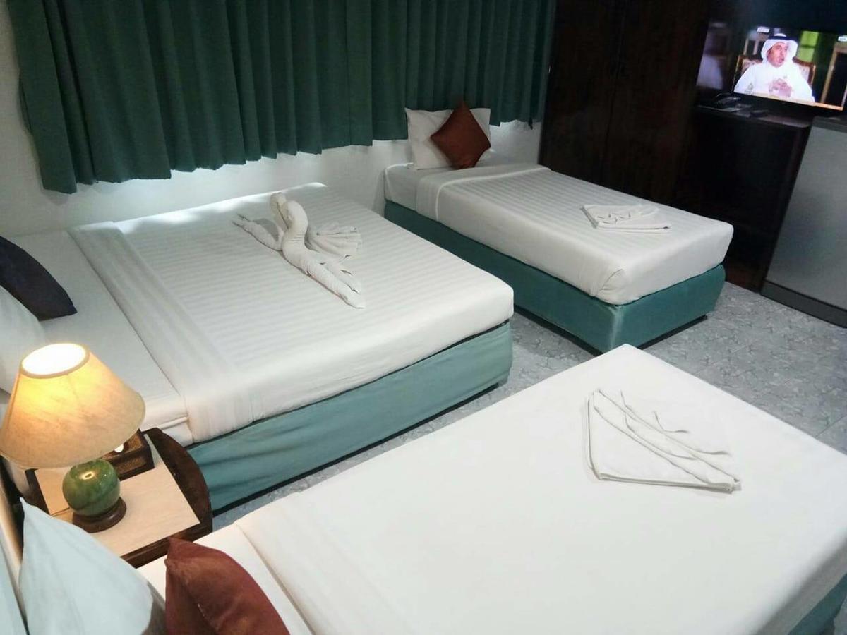 Simple Boutique Seabreeze Hotel 2*