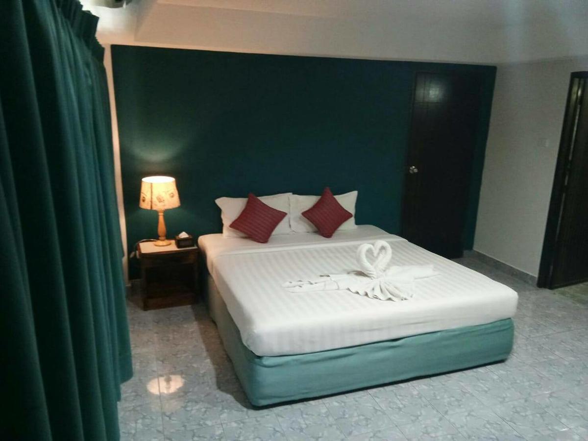 Simple Boutique Seabreeze 2*