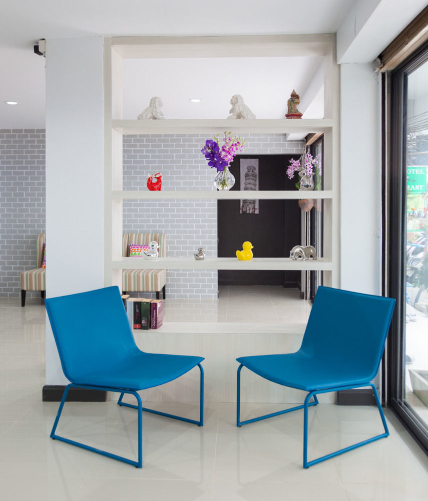 Hotel Simple Boutique Seabreeze 2*