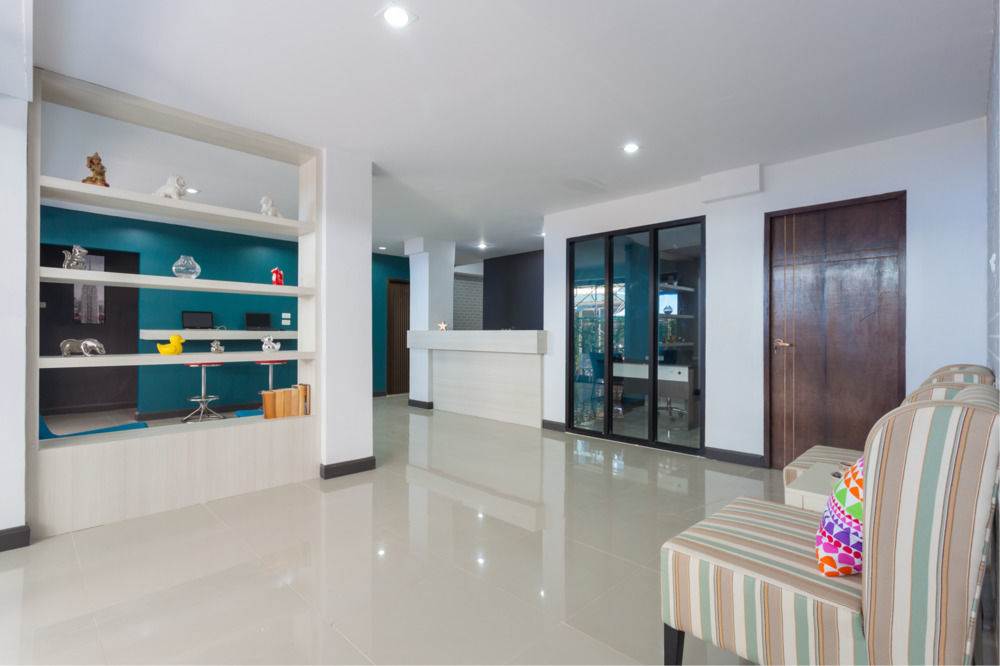 Hotel Simple Boutique Seabreeze