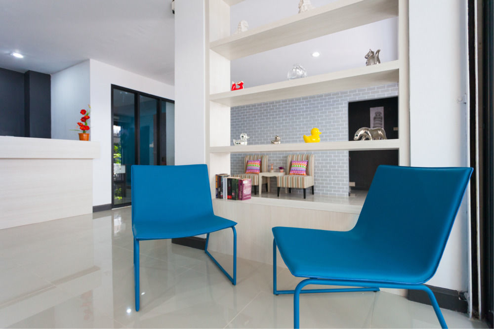 Simple Boutique Seabreeze Patong