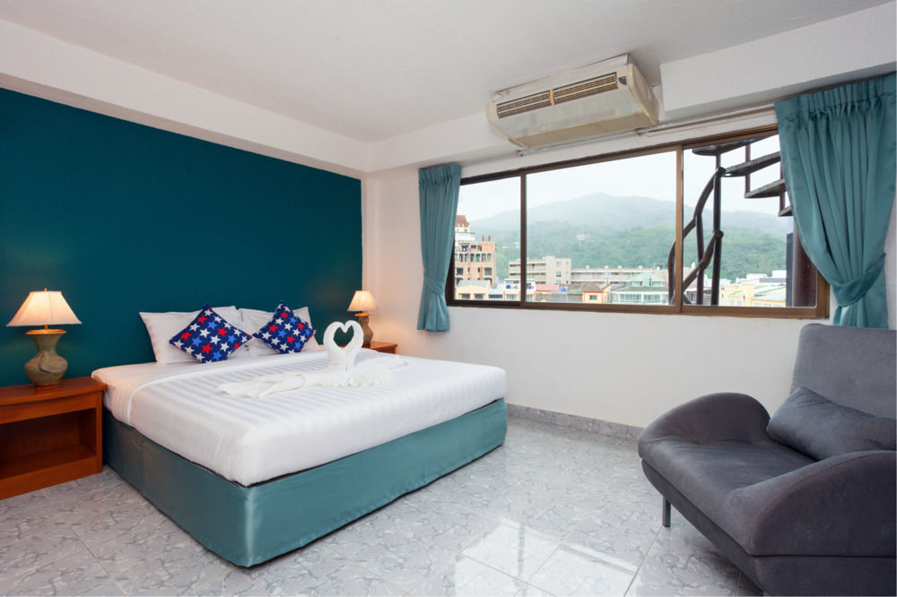 Simple Boutique Seabreeze Patong