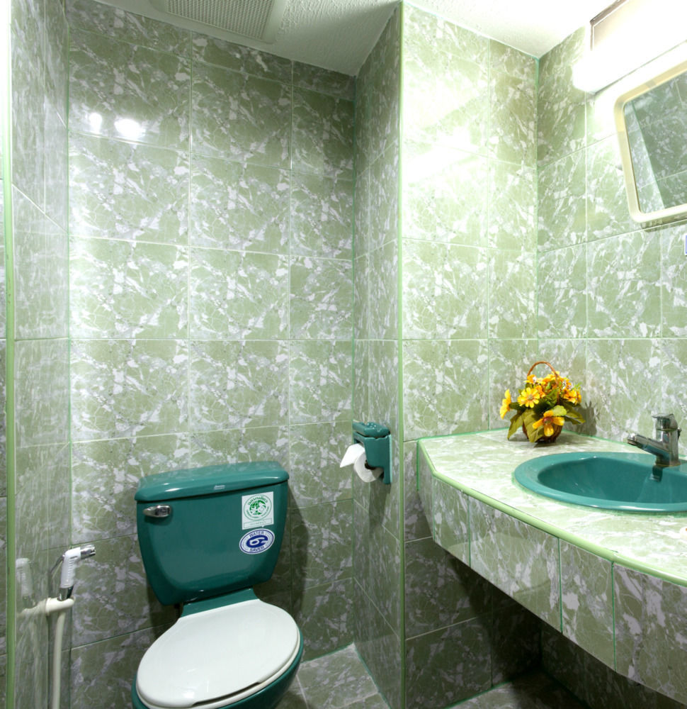 Hotel Simple Boutique Seabreeze Patong