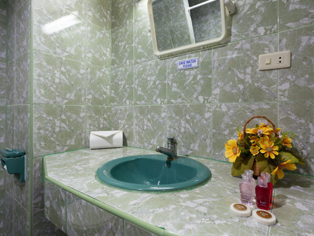Hotel Simple Boutique Seabreeze