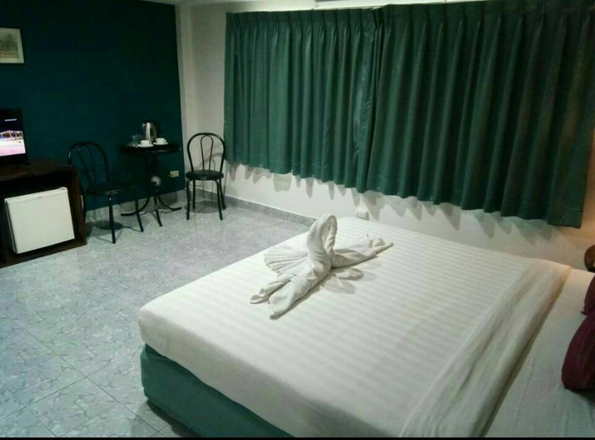 Hotel Simple Boutique Seabreeze 2*