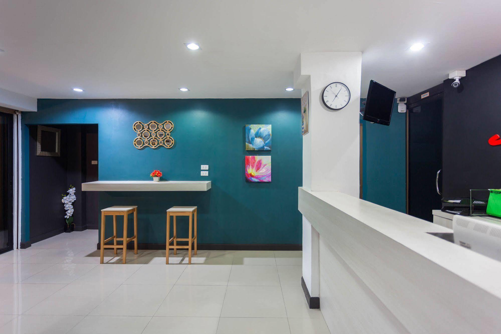Hotel Simple Boutique Seabreeze