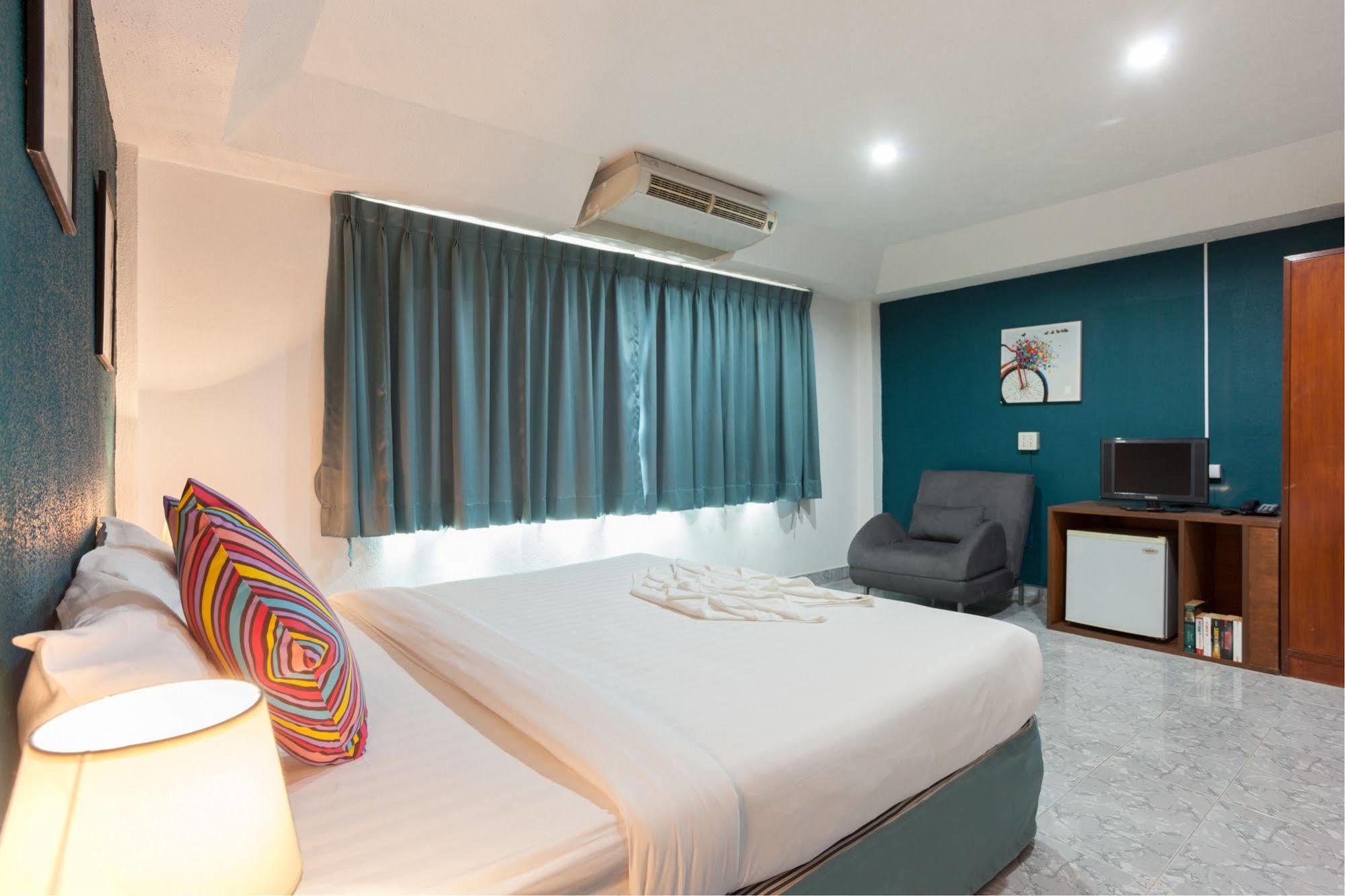 Simple Boutique Seabreeze 2*