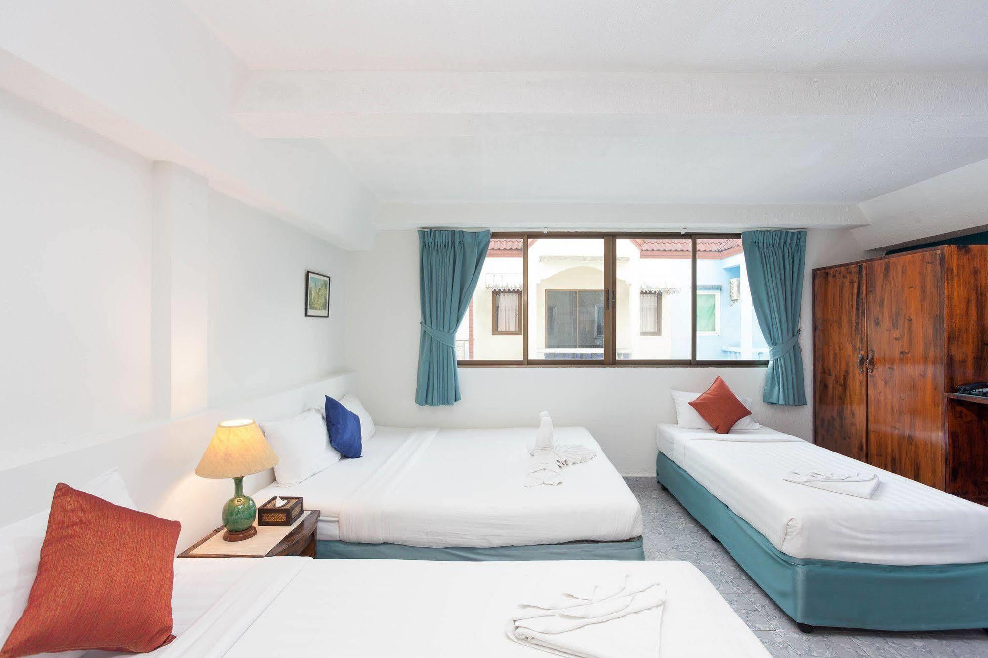 Simple Boutique Seabreeze Patong