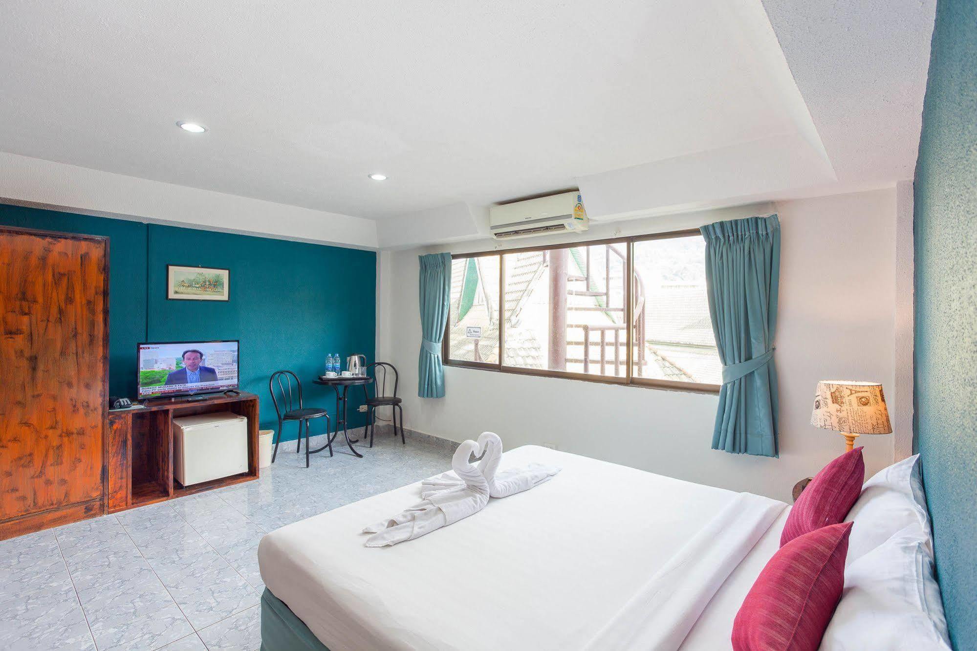 Hotel Simple Boutique Seabreeze