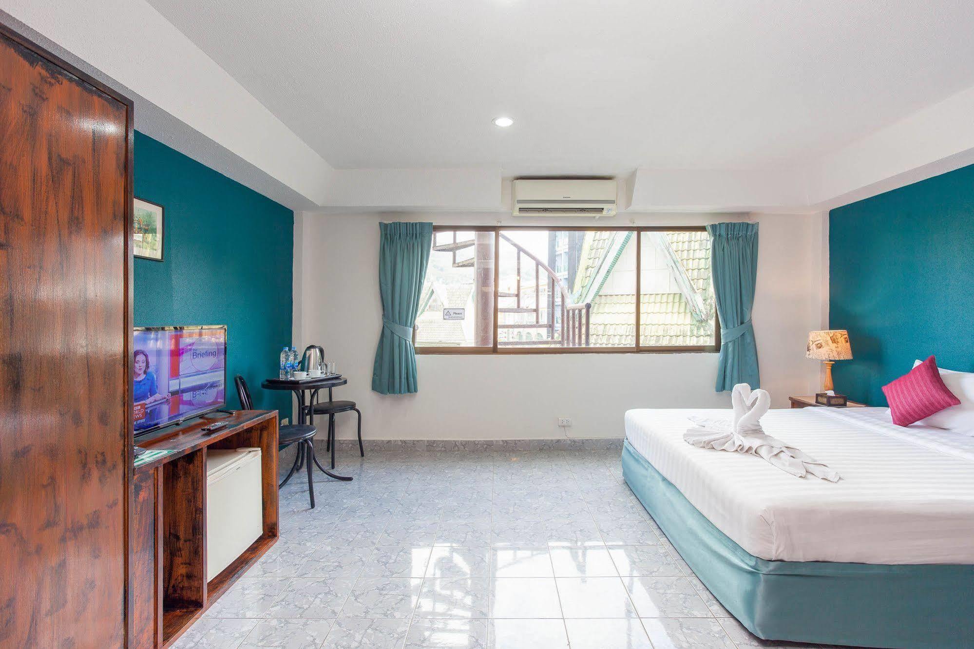 Simple Boutique Seabreeze 2*