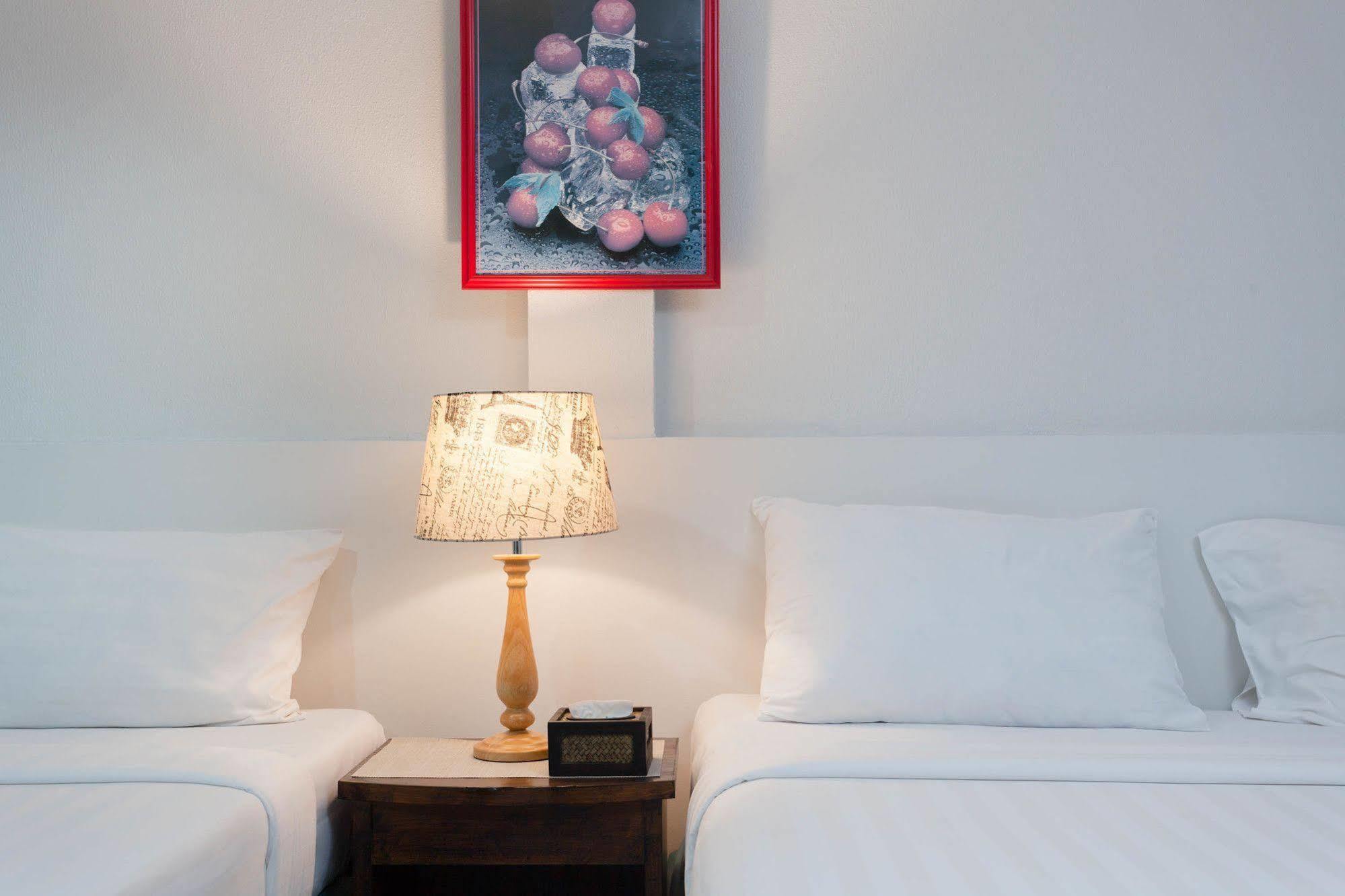 Simple Boutique Seabreeze Patong
