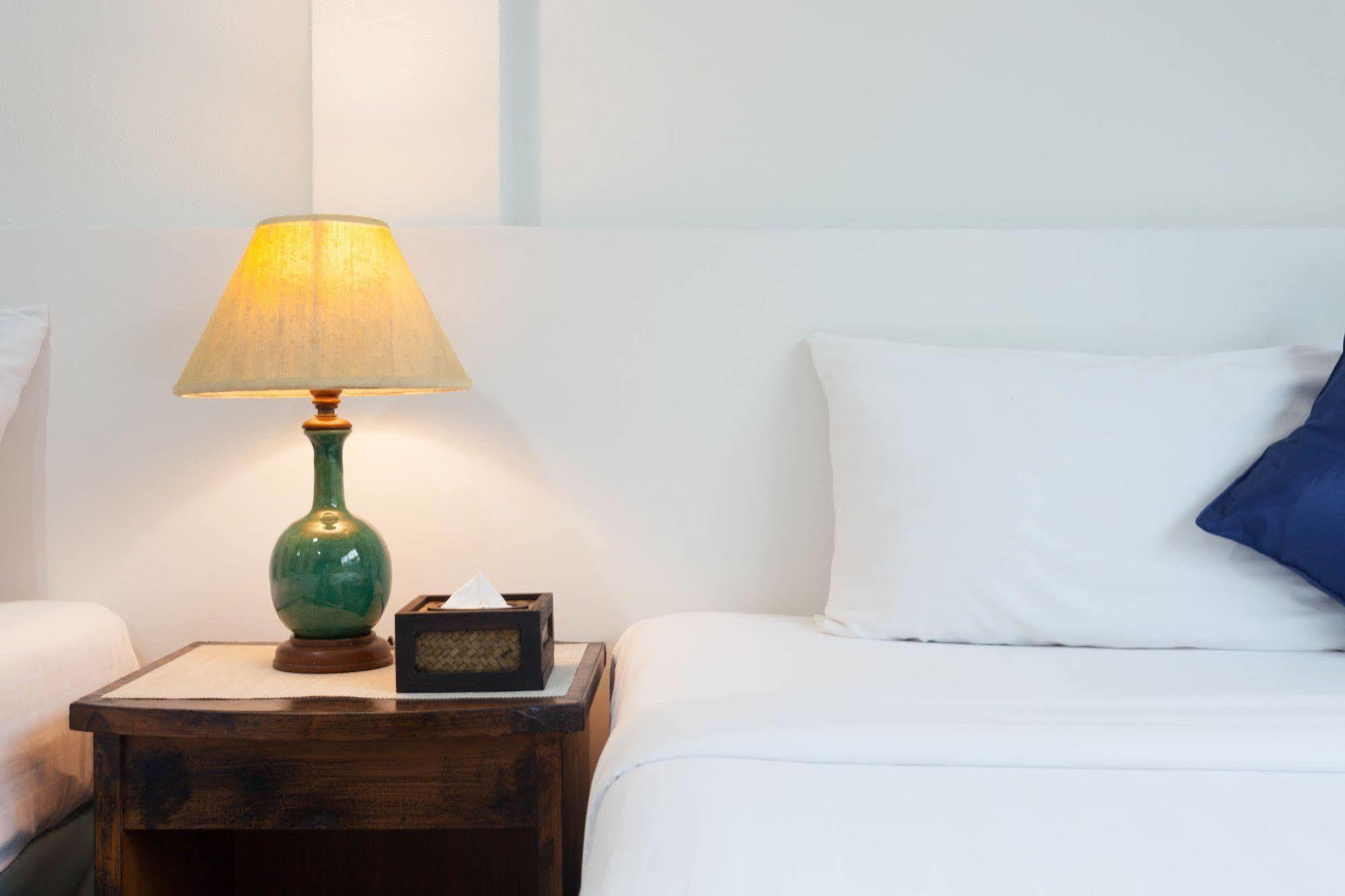Simple Boutique Seabreeze 2* Patong